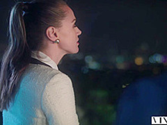 VIXEN Tori Black Has Wild Sex With A Huge Cock