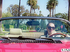 VIXEN Tori Black Has Wild Sex With A Huge Cock