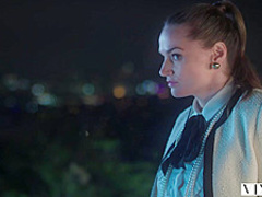 VIXEN Tori Black Has Wild Sex With A Huge Cock