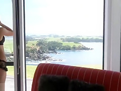 Hotel Room Lesbian Sex