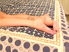 Stella Daniels Hardcore