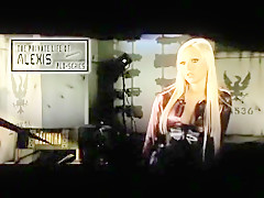 Alexis &amp; Toni Ribas - Amazing POV video