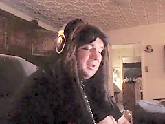 Bible( Fake News) sexy Games 666 Maniac times other Cam sissySlave Tanja HH