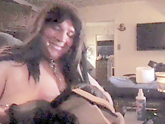 Bible( Fake News) sexy Games 666 Maniac times other Cam sissySlave Tanja HH