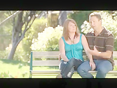 Playboy Tv Swing 1x01 Josh &amp; Jizelle