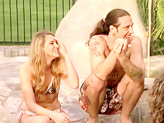 Playboy Tv Swing 1x01 Josh &amp; Jizelle