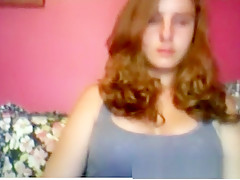 Kitten_dust Enjoying debut as a camgirl
