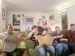 Circlejerks Ep. 3: Not Bill Cosby XXX