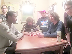 Circlejerks Ep. 3: Not Bill Cosby XXX