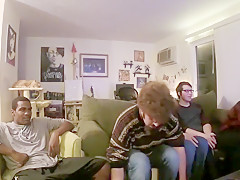 Circlejerks Ep. 3: Not Bill Cosby XXX