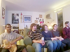 Circlejerks Ep. 3: Not Bill Cosby XXX