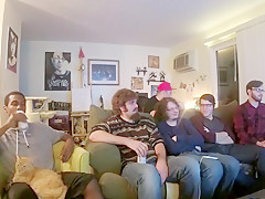 Circlejerks Ep. 3: Not Bill Cosby XXX