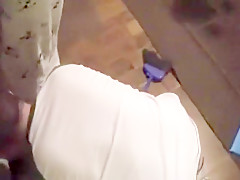 Iris facesitting/farting