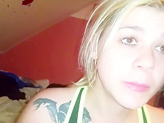 Fucking my junior master bf while hubby works