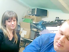 teasing on webcam russian