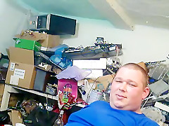 teasing on webcam russian