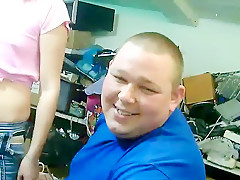 teasing on webcam russian