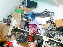 teasing on webcam russian