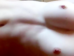 hot skinny college girl fucked in office