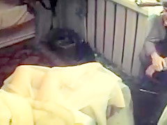 Skorbnoe beschuvstvie (1983-1986)