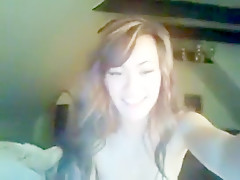 Hot asian solo masturbation on webcam ibabez.com