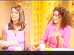 Hard Nipples Compilation 12