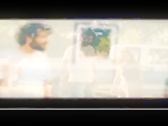 Hard Nipples Compilation 12