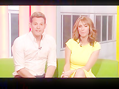 Hard Nipples Compilation 12