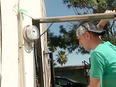 Big Titty Mommas 2 - Scene 3