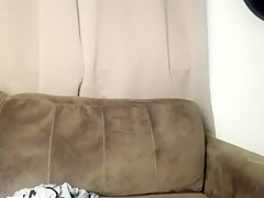 Mia Beaton At Home With Girlfriend