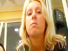 STP7 Taking A Break From The Dance Floor !