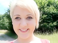 French PAWG Celia BBC Threesome