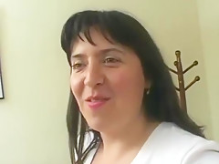 Sexy chubby ass nympho