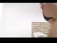 german Milf humilate you POV