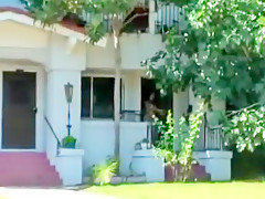 Ava Addams - Public Exposure