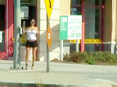 Ava Addams - Public Exposure