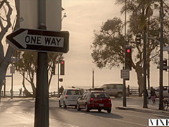 VIXEN Brittany Benz Cheats With Her Sisters Boyfriend