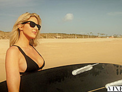 VIXEN Brittany Benz Cheats With Her Sisters Boyfriend