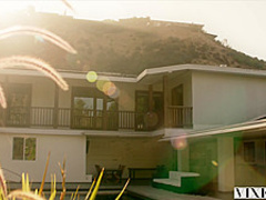 VIXEN Brittany Benz Cheats With Her Sisters Boyfriend