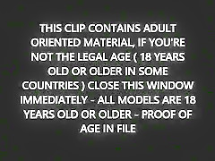 Ariel Anderson &amp; Anita de Bauch Tape Gagged