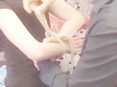 Common way to do with new girlfriend