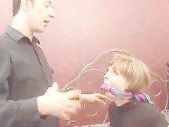 Common way to do with new girlfriend