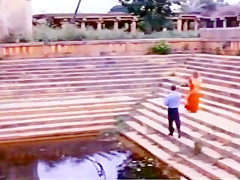 Maryam d'Abo - Tropical Heat