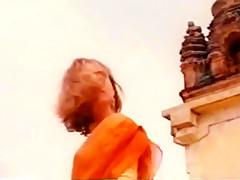 Maryam d'Abo - Tropical Heat