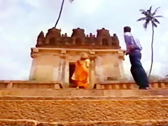 Maryam d'Abo - Tropical Heat