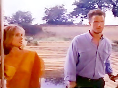 Maryam d'Abo - Tropical Heat