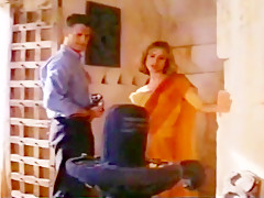 Maryam d'Abo - Tropical Heat