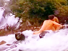 Maryam d'Abo - Tropical Heat