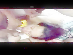 Horny desi indian college professor fucking four students