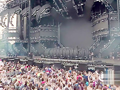 ULTRA MIAMI 2017 live set Tchami